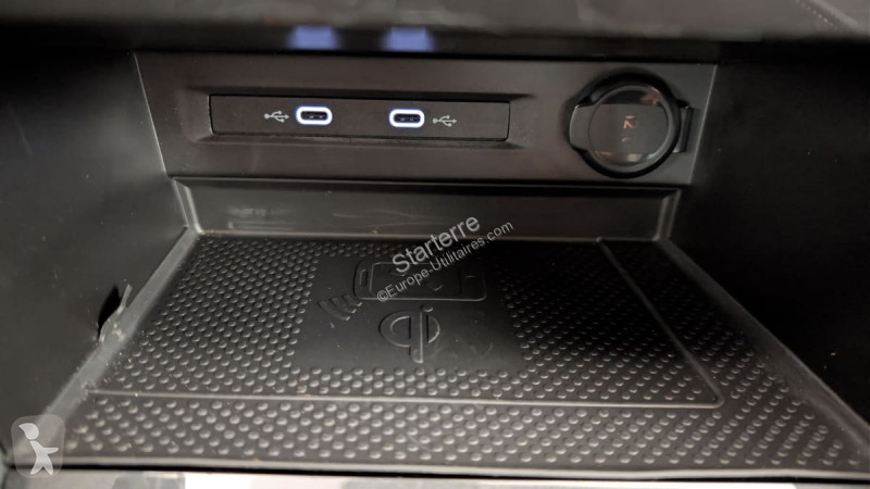 Véhicule utilitaire Volkswagen