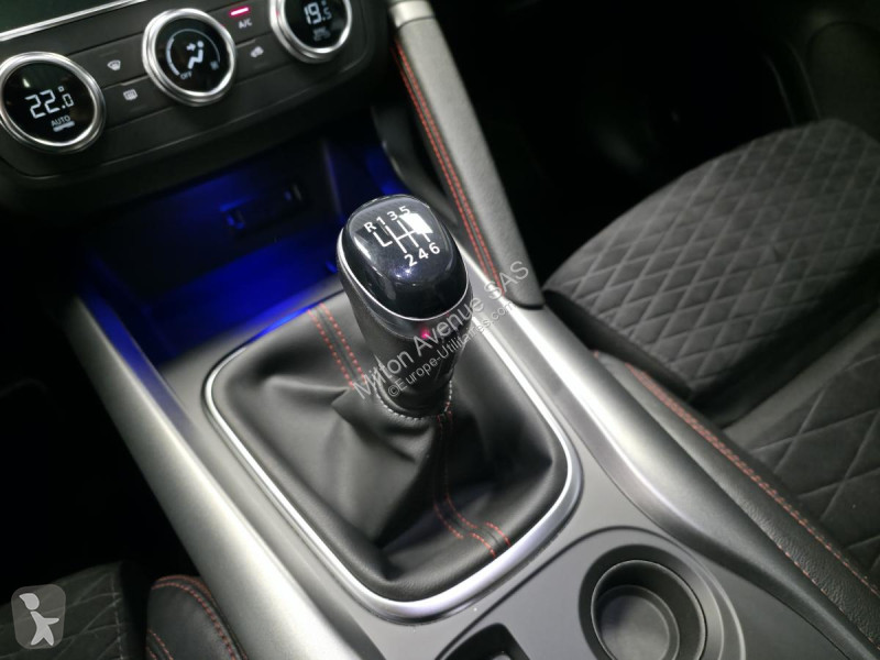 Furgoneta Renault KADJAR 1.5 Blue dCi - 115...