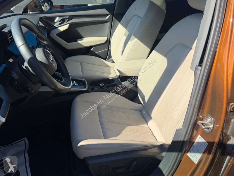 Audi A3 Sportback 35 TFSI advance,...