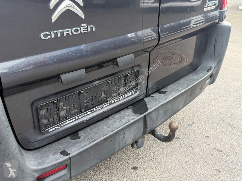 Véhicule utilitaire Citroën MULTISPACE, 6x...