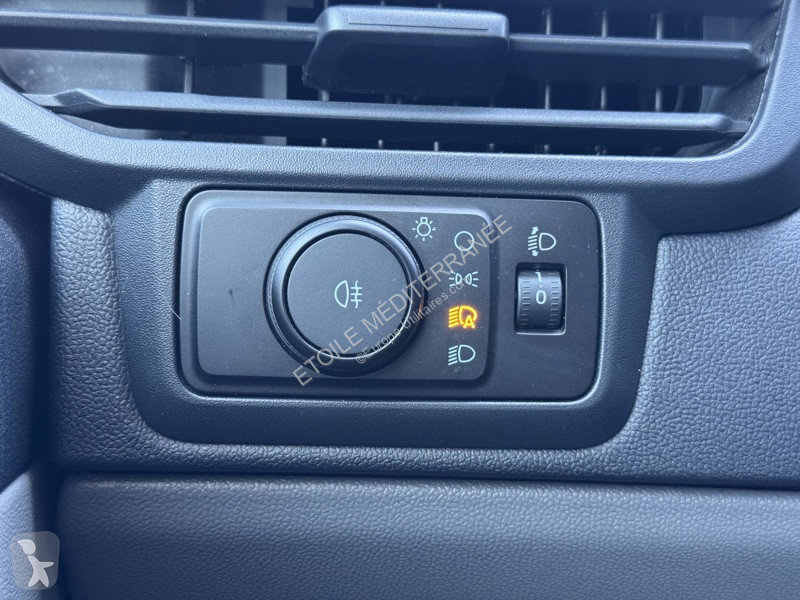 Ford Fg (TTU)(2023->) 320 L1 Trail Cabine...