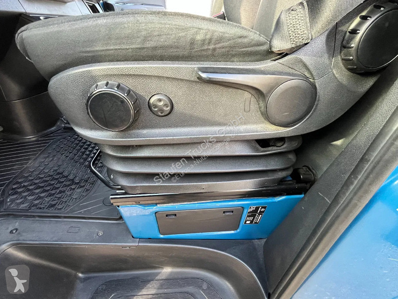 عربة نفعية Mercedes 317 CDI *Fahrgestell *Klima...