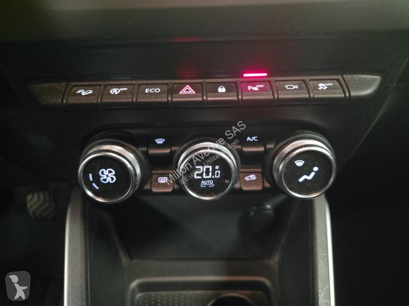 Samochód dostawczy Dacia DUSTER 1.3 TCe - 150 -...