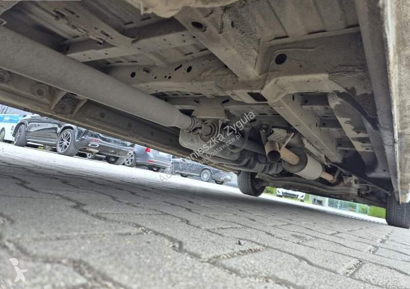Samochód dostawczy Mercedes SPRINTER 313 /...