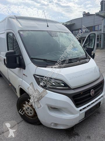 Furgoneta Fiat Maxi Grossr.-Kasten 35 160 L5H2...