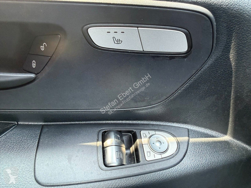 Furgoneta Mercedes Vito  9G Extral Klima Kamera...