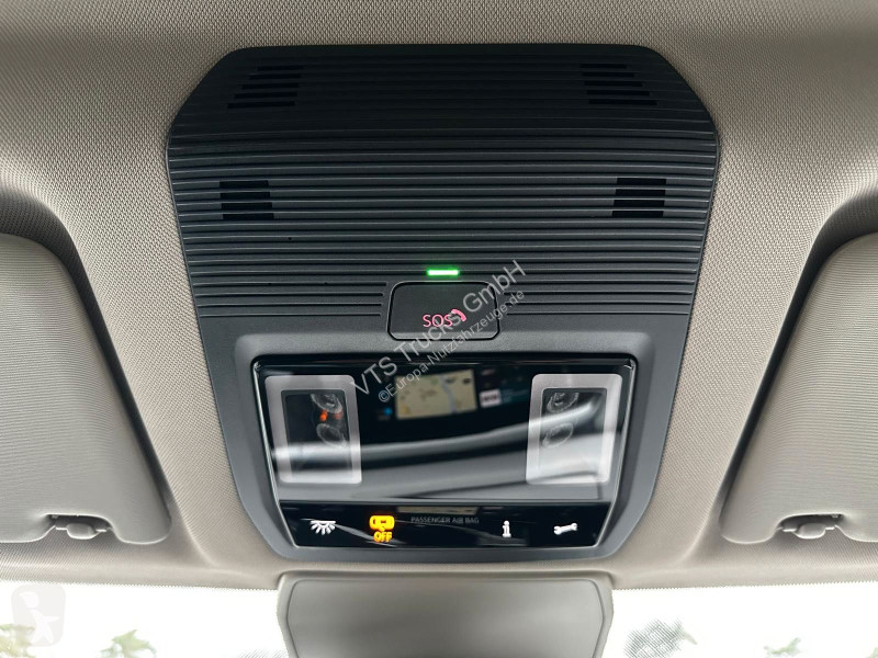 عربة نفعية Volkswagen T7 LED/Virtual/AHK/APPS