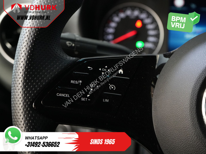 Bedrijfswagen Mercedes 317 CDI Aut. L2H2 LED/...