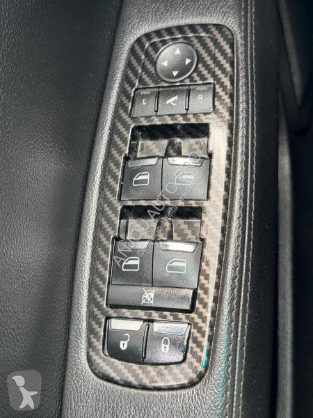 Samochód dostawczy Maserati 3.0 V6 275ch Diesel...