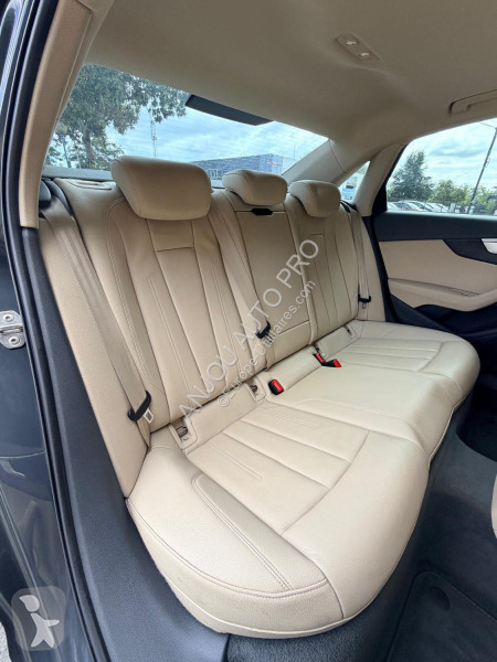 Furgoneta Audi 2.0 TDI 190cv DESIGN LUXE S...