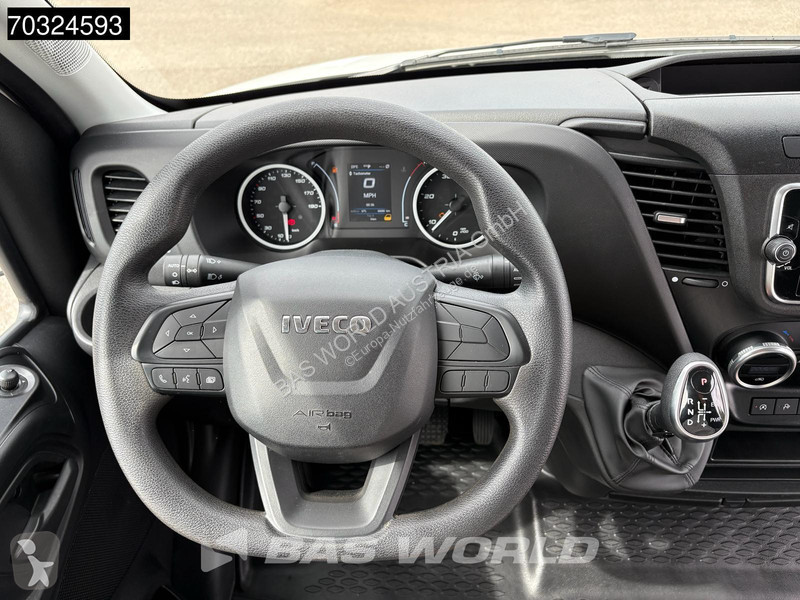 Iveco 35S16 Automatik 160PS L3H2 Klima Kamera...