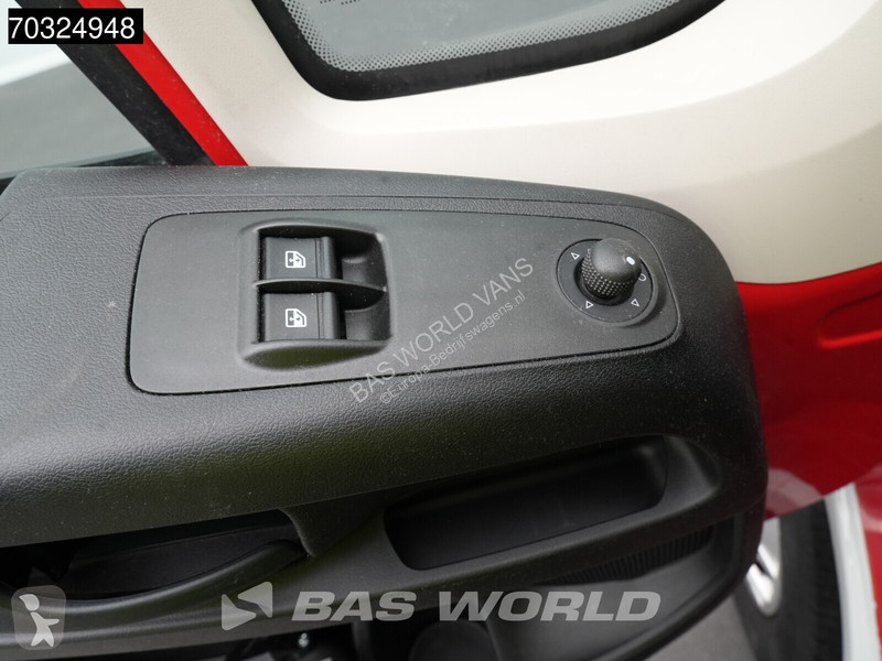 Furgoneta Fiat 140pk D'Hollandia Laadklep...