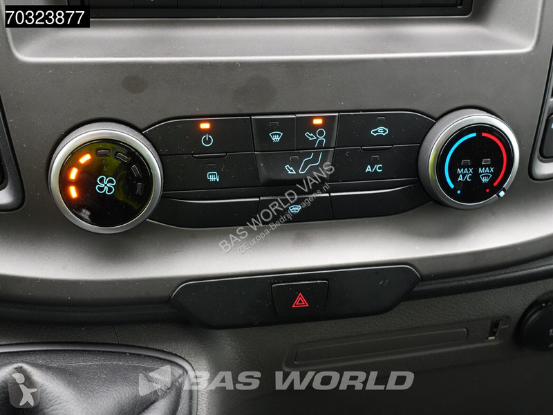 Furgoneta Ford 130pk Laadklep Bakwagen Airco...