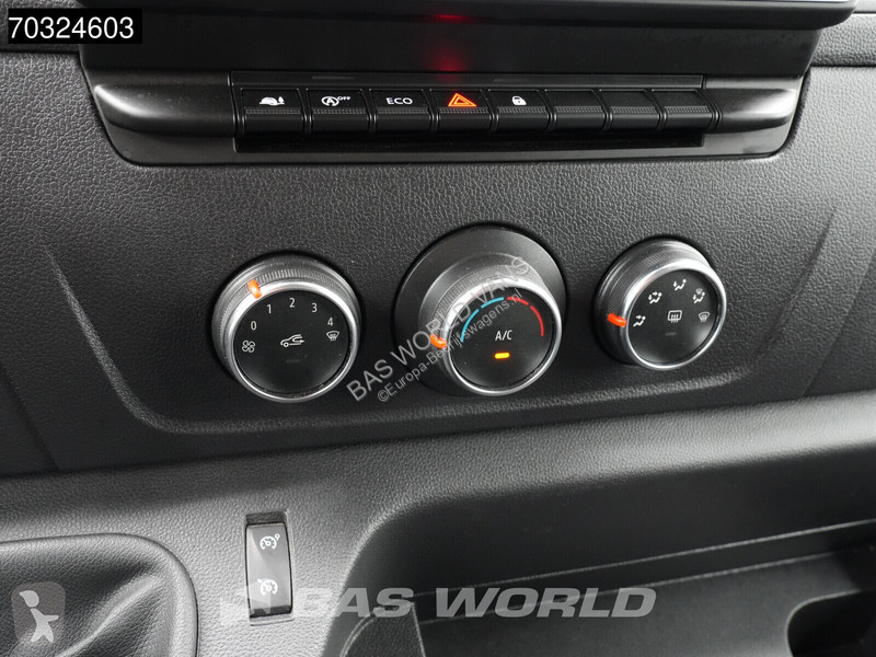 Furgoneta Renault Hoog Dak L3H3 LED Airco...
