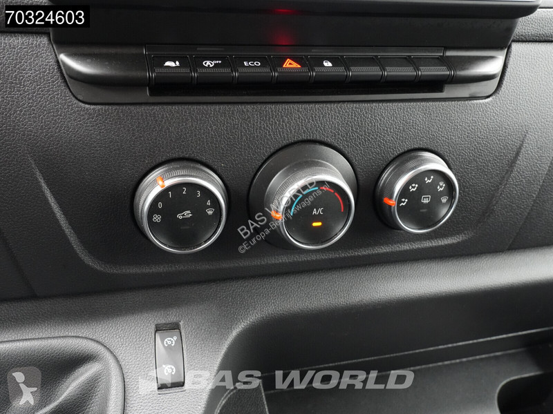 Furgoneta Renault Hoog Dak L3H3 LED Airco...