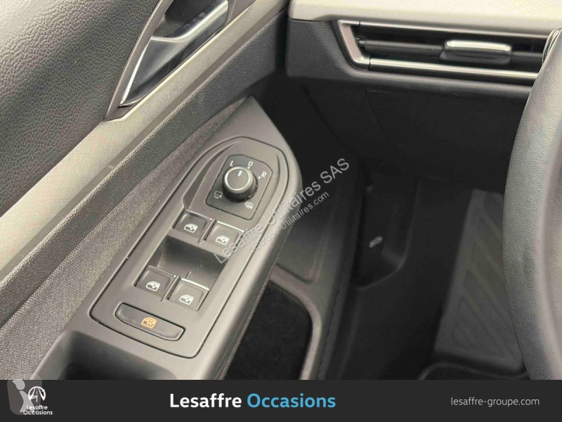 عربة نفعية Volkswagen GOLF SOCIETE 2.0 TDI SCR...