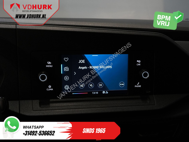 Autoutilitară Volkswagen 2.0 TDI 100 pk...