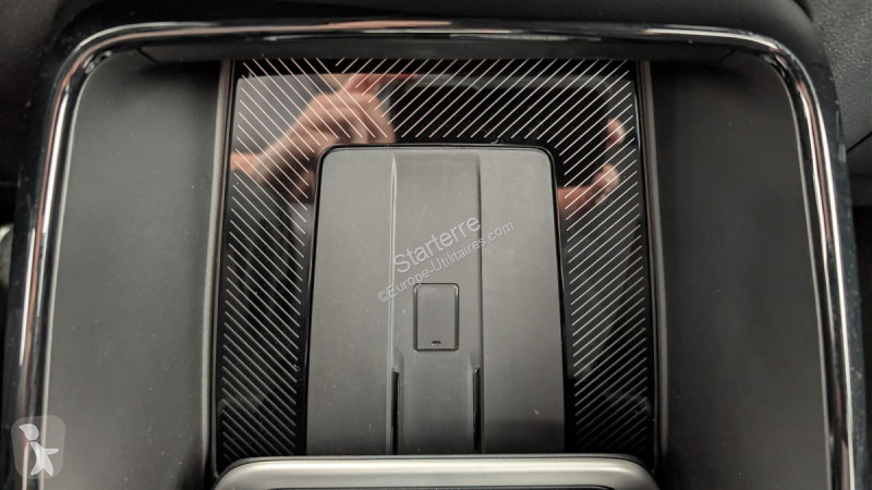 Véhicule utilitaire BMW X2 U10