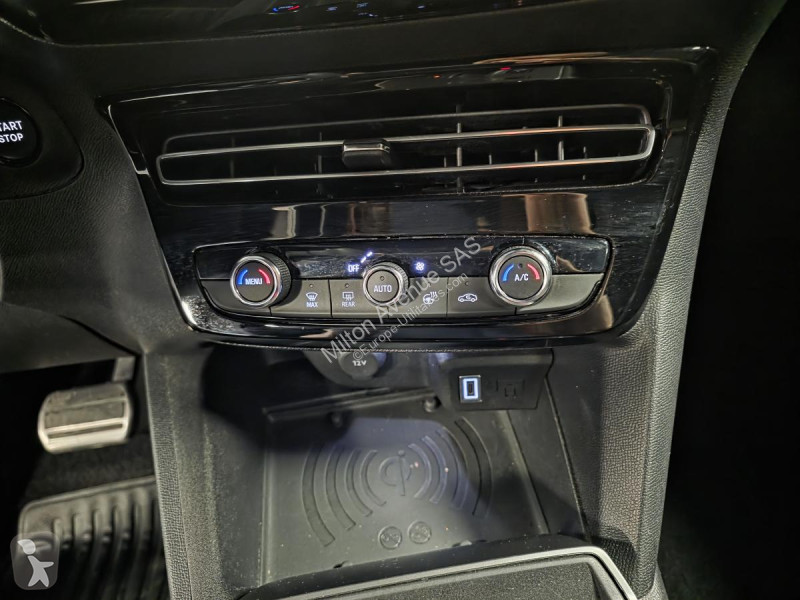 Opel MOKKA Mokka-e - 156  GS Transporter