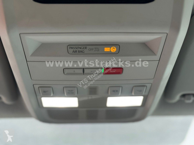 عربة نفعية Volkswagen T6.1 Kombi lang 8 Sitzer...