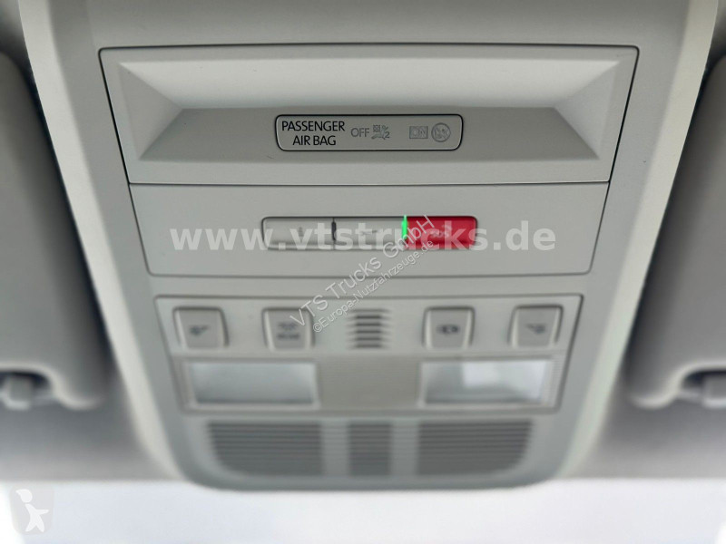 عربة نفعية Volkswagen T6.1 Kombi lang 8 Sitzer...