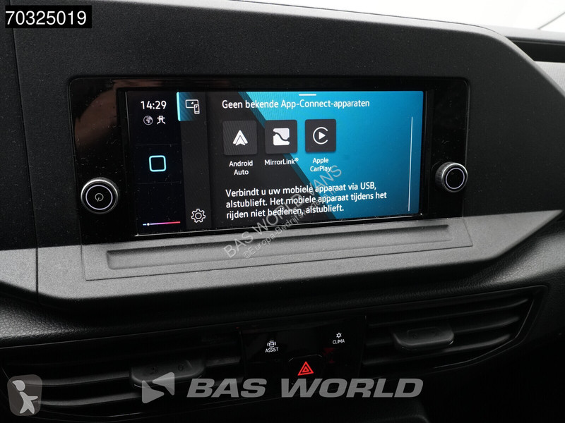 عربة نفعية Volkswagen Automaat L1H1 Airco...