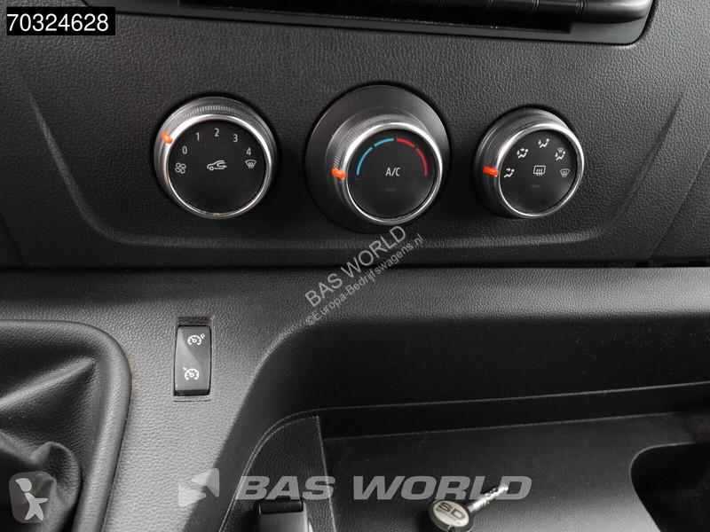 Bedrijfswagen Renault L2H2 Trekhaak LED Airco...