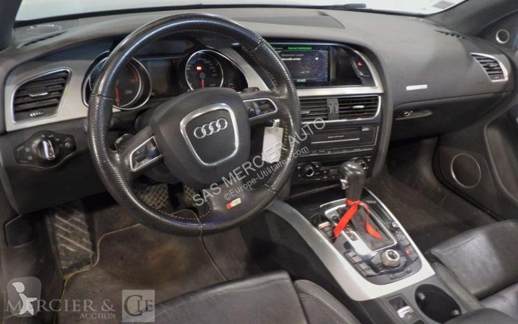Furgoneta Audi a