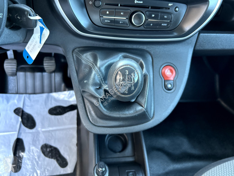 Furgoneta Renault Exp 1.5 dci Confort Energy