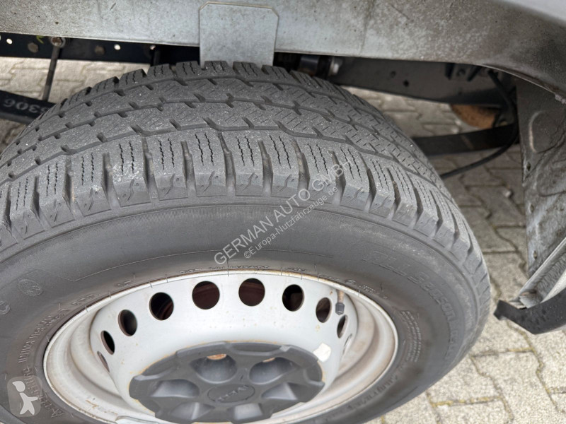 Iveco 35S16V Klima, PDC,Tacho, AHK, RD 3520mm...
