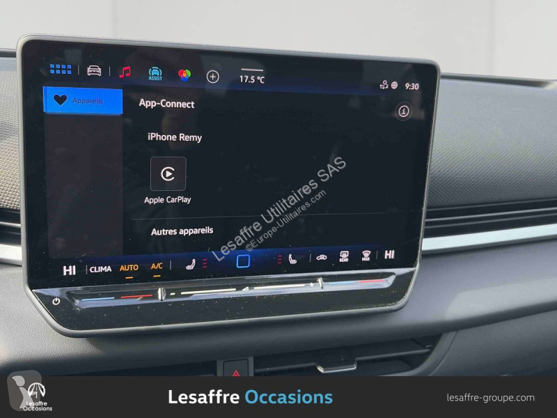 عربة نفعية Volkswagen T-Roc 1.5 eTSI EVO2...