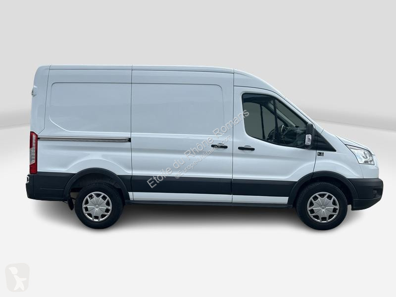 Furgoneta Ford Fourgon (TTG)(2013->2019) 330 L2...