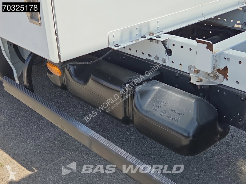 Iveco 35C15 3.0L Kipper Doppelbereifung 3,5t...