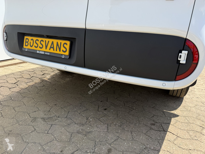 Samochód dostawczy Maxus 64 kWh 163PK...