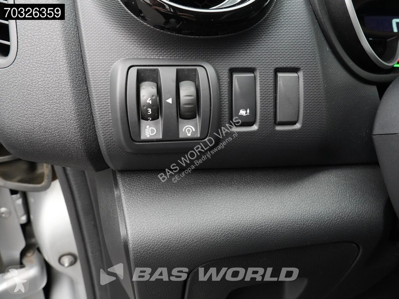 Furgoneta Renault 145pk Automaat Dubbel Cabine...