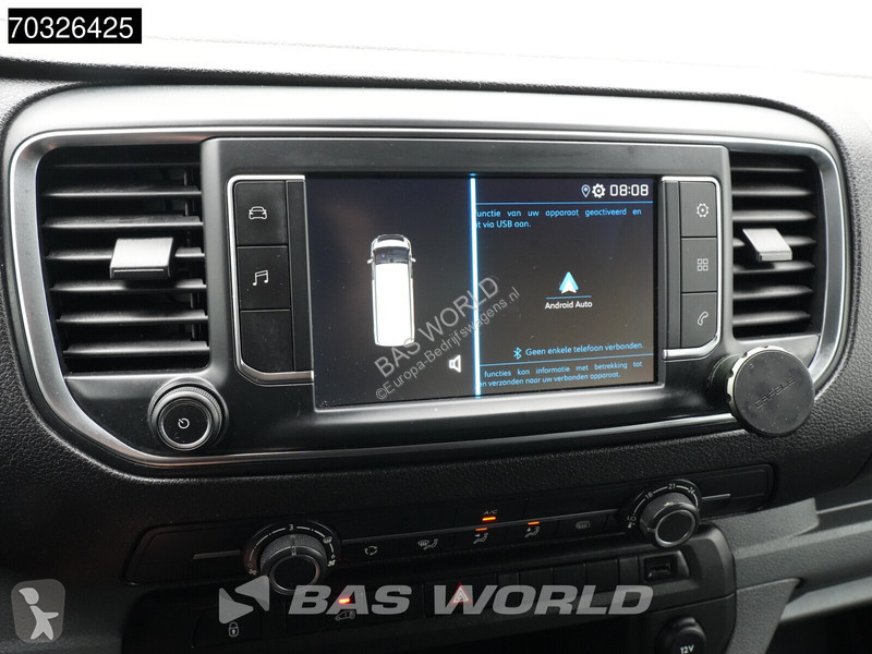عربة نفعية Peugeot 120pk Automaat L3H1 Trekhaak...