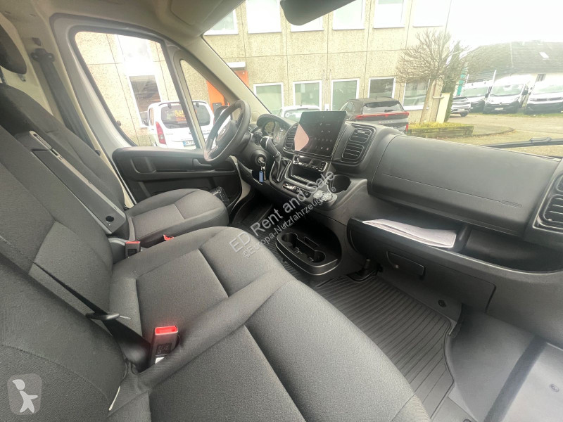 Opel C Kasten L3 H2 3,5t Edition Automatik...
