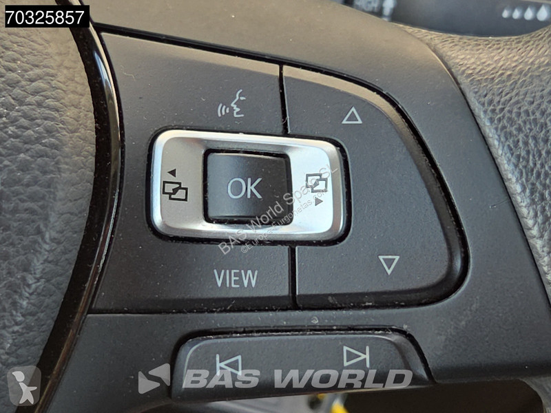 Volkswagen 140pk L3H3 - Aire Acondicionado -...