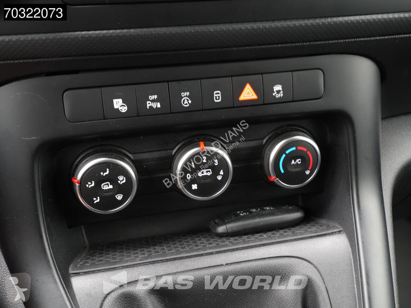Furgoneta Mercedes L2H1 LED Airco Camera Cruise...