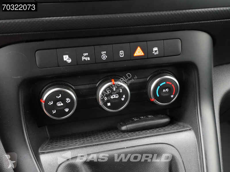 Furgoneta Mercedes L2H1 LED Airco Camera Cruise...
