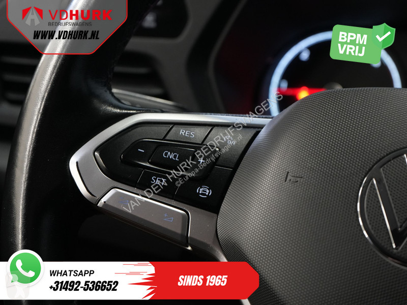 Veículo utilitário Volkswagen 2.0 TDI 125 pk...
