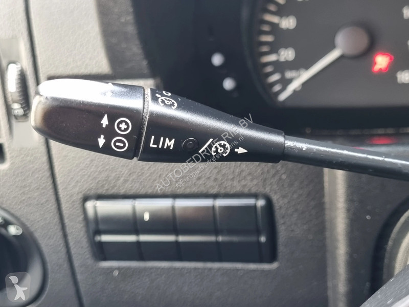 عربة نفعية Mercedes 516 CDI Kuhlkoffer Pulsor...