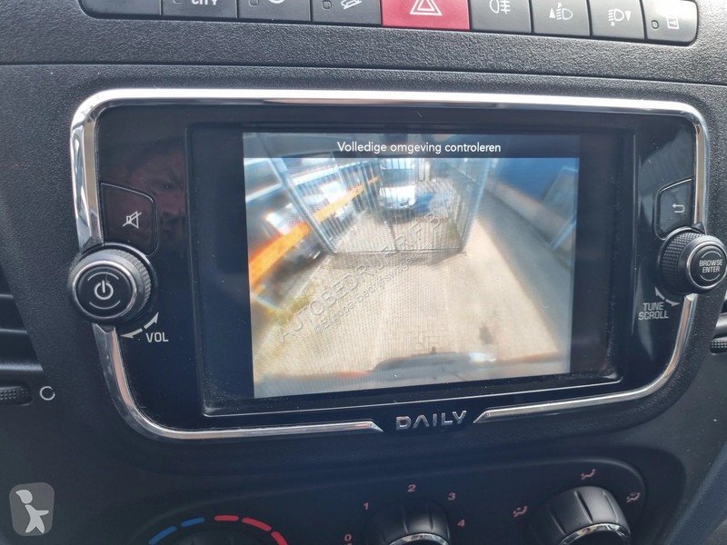 Furgoneta Iveco 35C18 3.0D 180PK L4H2 Maxi N1...