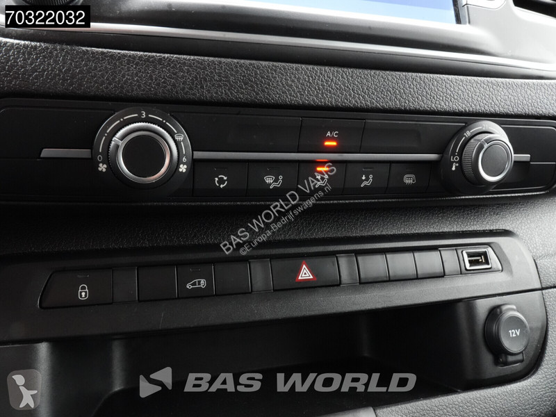 Furgoneta Fiat 144pk L2H1 Airco Cruise...