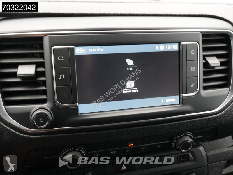Furgoneta Fiat 144pk L3H1 Airco Cruise...