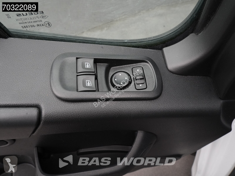 Bedrijfswagen Renault L3H2 LED Airco Cruise...
