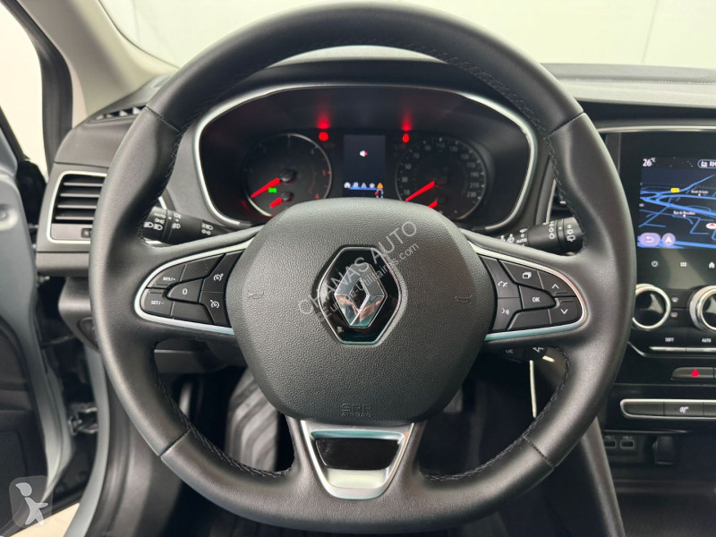 Užitkové vozidlo Renault 1.5 Blue dCi 115 Air...