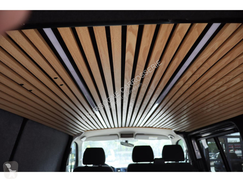 Véhicule utilitaire Volkswagen TRANSPORTER L1H1...