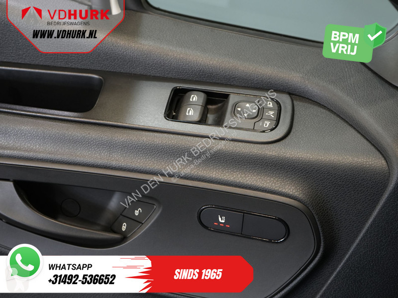 Véhicule utilitaire Mercedes 315 CDI Aut. L2H2...