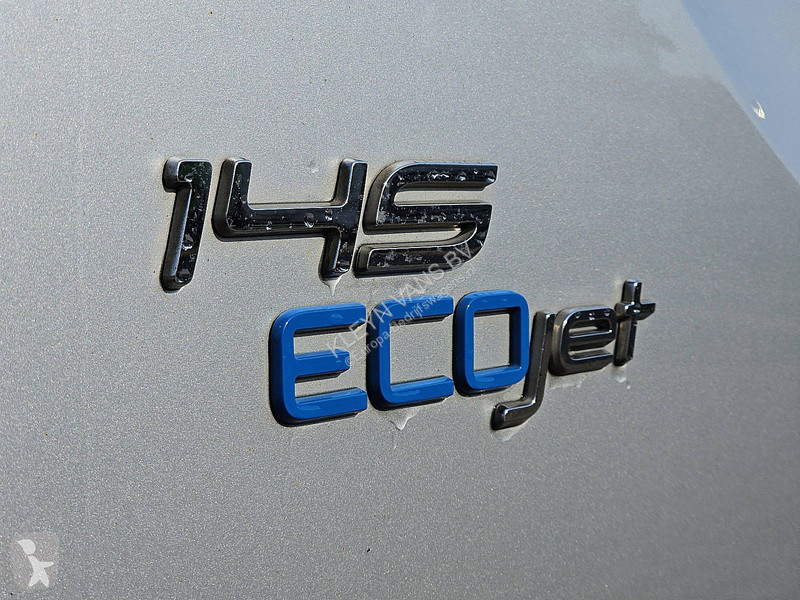 Veicolo commerciale Fiat 2.0 MJ L2 EDITION Navi...